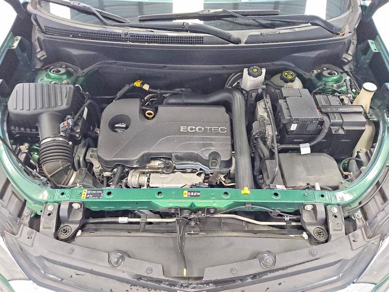 79663635 :رقم المزاد ، 2GNAXHEVXJ6292792 vin ، 2018 Chevrolet Equinox مزاد بيع