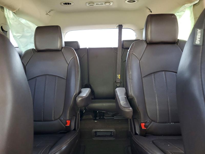 Продаж на аукціоні авто 2013 Buick Enclave, vin: 5GAKRDKD5DJ234187, номер лоту: 47554976
