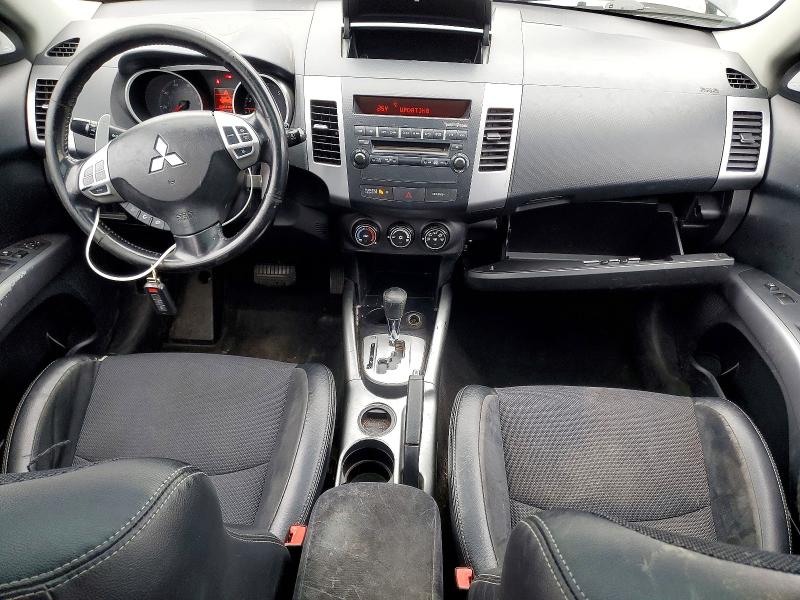 Продаж на аукціоні авто 2009 Mitsubishi Outlander, vin: JA4LS31W69Z008053, номер лоту: 79067695