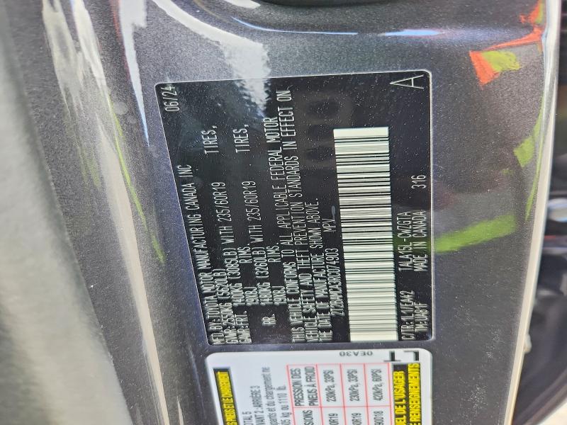 Продажа на аукционе авто 2024 Lexus Rx 350, vin: 2T2BAMCA3RC074903, номер лота: 48291906
