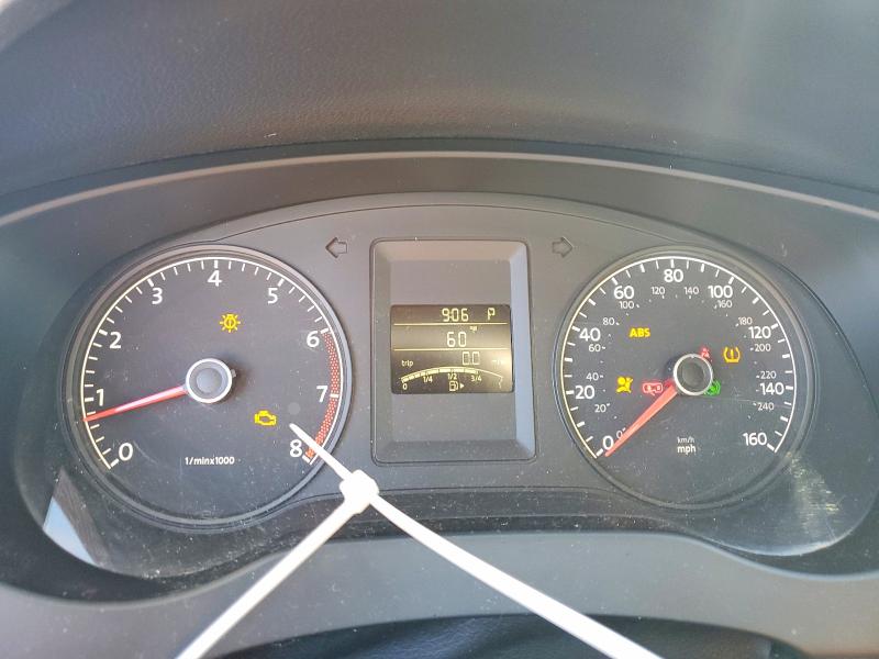 2011 Volkswagen Jetta მანქანა იყიდება აუქციონზე, vin: 3VWDX7AJ9BM013386, აუქციონის ნომერი: 41909276