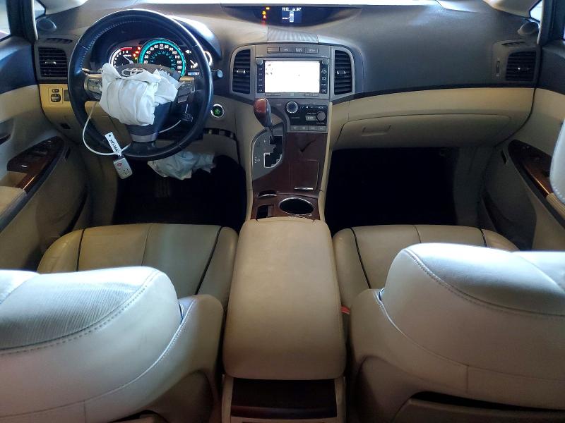 Продаж на аукціоні авто 2009 Toyota Venza, vin: 4T3BK11A99U007876, номер лоту: 47114246