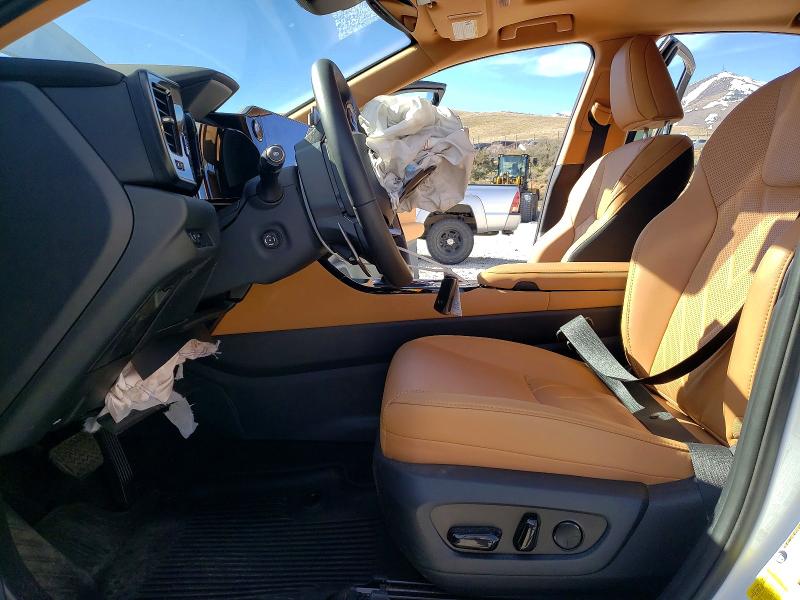 Aukcja sprzedaży 2026 Lexus Nx 450h+, vin: JTJHKCFZ6T2075103, numer aukcji: 45739546