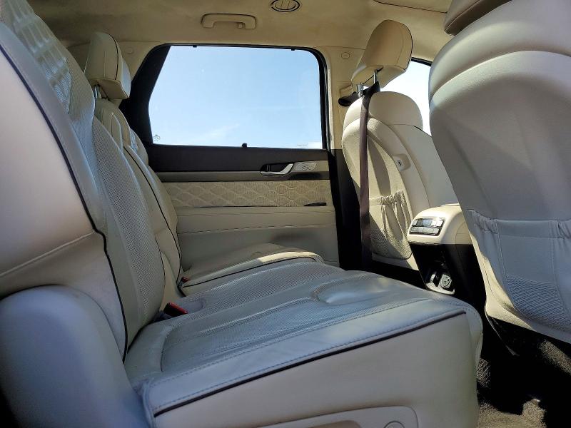 Aukcja sprzedaży 2020 Hyundai Palisade, vin: KM8R54HE3LU166490, numer aukcji: 45525876