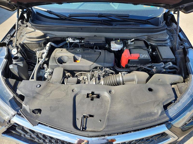 Aukcja sprzedaży 2024 Acura Rdx, vin: 5J8TC2H32RL000450, numer aukcji: 47382126