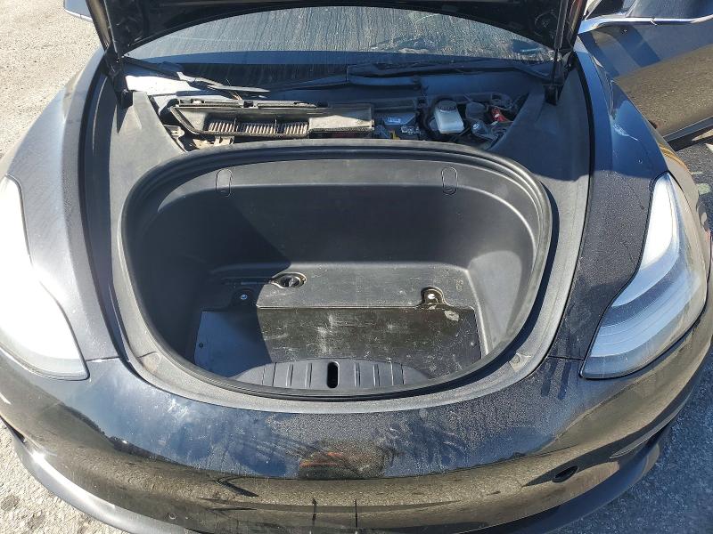 Продаж на аукціоні авто 2018 Tesla Model 3, vin: 5YJ3E1EA8JF156456, номер лоту: 42004086