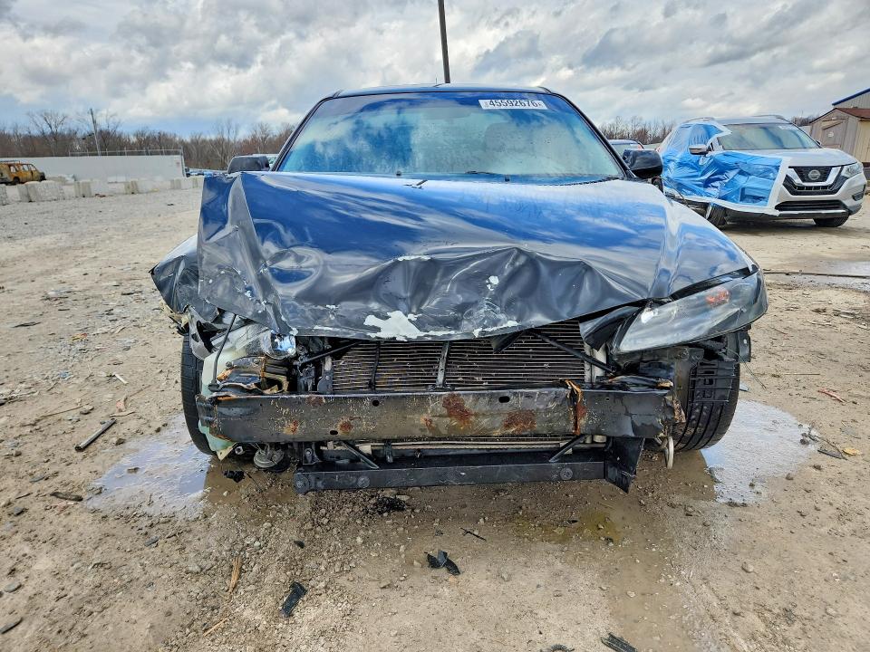 Aukcja sprzedaży 2005 Mazda 6, vin: 1YVHP80D955M16150, numer aukcji: 45592676