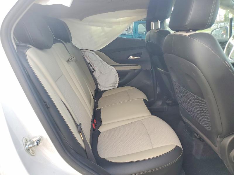 46394696 :رقم المزاد ، KL4CJASB3KB707111 vin ، 2019 Buick Encore مزاد بيع