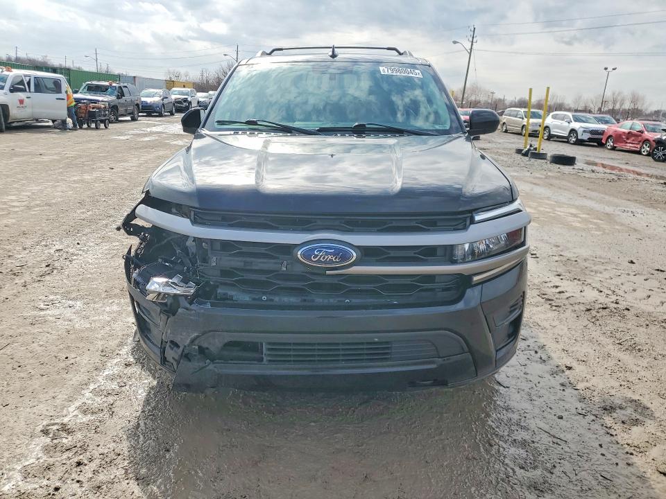 Продаж на аукціоні авто 2023 Ford Expedition, vin: 1FMJK1J85PEA09536, номер лоту: 79980045