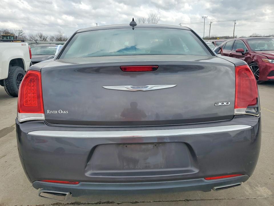 Продаж на аукціоні авто 2015 Chrysler 300, vin: 2C3CCAAG1FH899210, номер лоту: 79999835