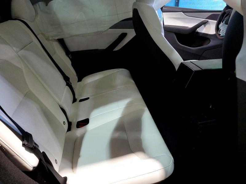 46037936 :رقم المزاد ، 7SAYGDEE8TF439966 vin ، 2026 Tesla Model Y مزاد بيع