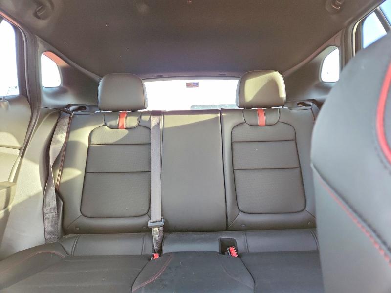 Продажа на аукционе авто 2025 Chevrolet Trax, vin: KL77LJEP5SC000348, номер лота: 45586756