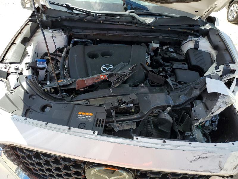 48057866 :رقم المزاد ، JM3KFBBM3P0164976 vin ، 2023 Mazda Cx-5 مزاد بيع