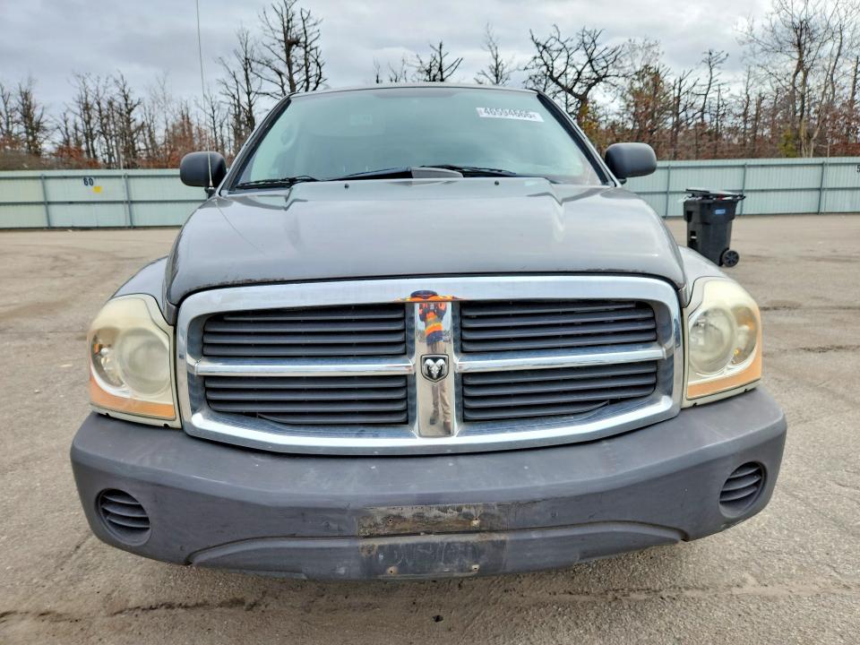 Продажа на аукционе авто 2005 Dodge Durango, vin: 1D4HD38N45F589781, номер лота: 46594666