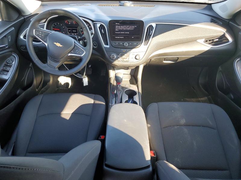 2024 Chevrolet Malibu მანქანა იყიდება აუქციონზე, vin: 1G1ZG5ST1RF178641, აუქციონის ნომერი: 46290106