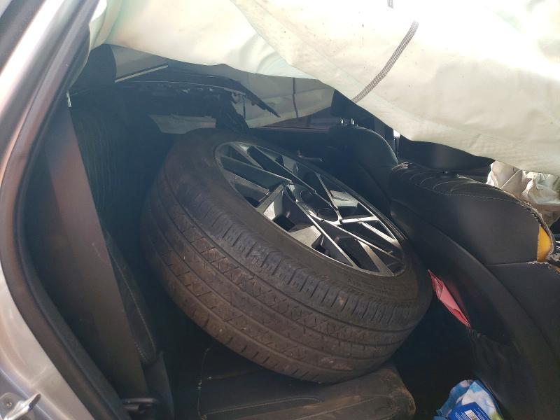 2023 Hyundai Santa Fe მანქანა იყიდება აუქციონზე, vin: 5NMS5DAL2PH514954, აუქციონის ნომერი: 48046556