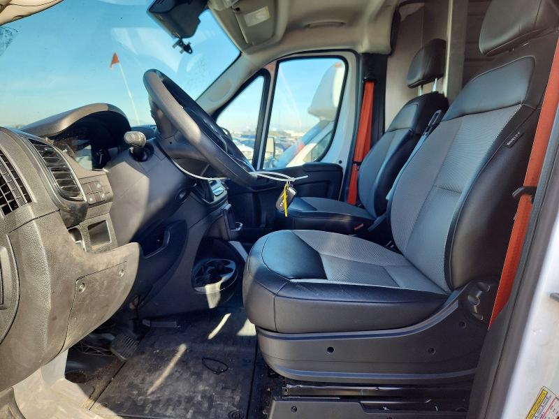 Продаж на аукціоні авто 2023 Ram Promaster 3500, vin: 3C6MRVZGXPE597977, номер лоту: 79902475