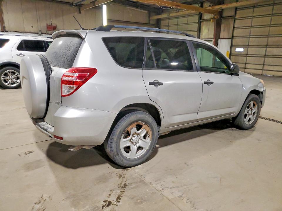 Продаж на аукціоні авто 2012 Toyota Rav4, vin: 2T3BF4DV1CW206139, номер лоту: 47783116