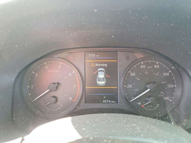 Продаж на аукціоні авто 2024 Nissan Altima, vin: 1N4BL4BV8RN405920, номер лоту: 48233866