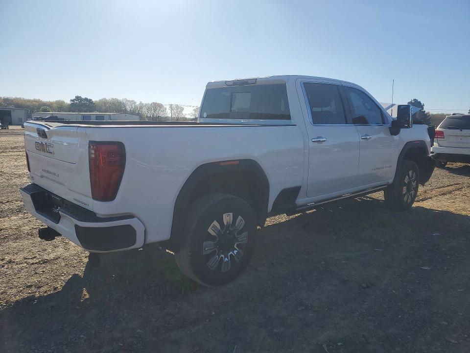 Aukcja sprzedaży 2024 Gmc Sierra, vin: 1GT49REY6RF197454, numer aukcji: 45979696