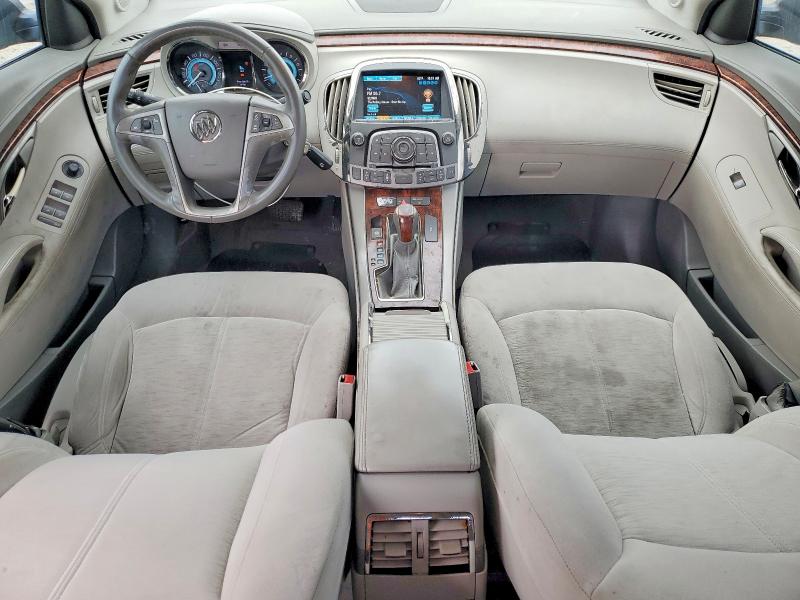2013 Buick Lacrosse მანქანა იყიდება აუქციონზე, vin: 1G4GA5E36DF129063, აუქციონის ნომერი: 41991726