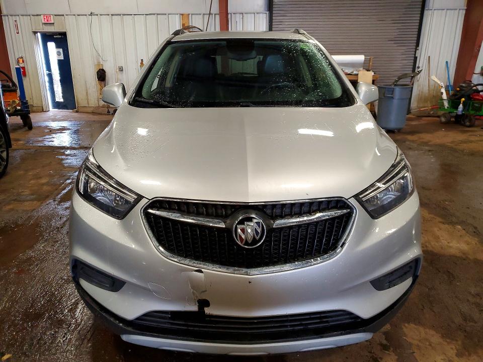 Aukcja sprzedaży 2020 Buick Encore, vin: KL4CJASB3LB026240, numer aukcji: 46125366