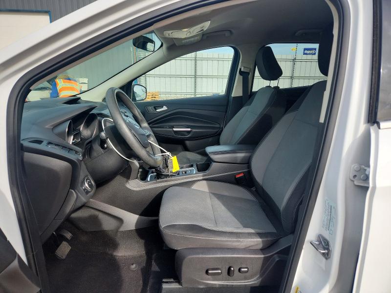 Продаж на аукціоні авто 2018 Ford Escape, vin: 1FMCU9GD5JUC48460, номер лоту: 47770746