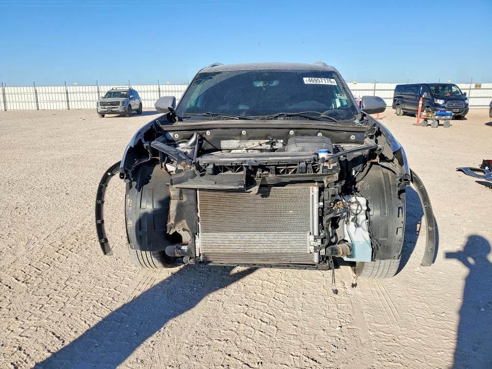46957176 :رقم المزاد ، 1V2JE2CA1RC264568 vin ، 2024 Volkswagen Atlas Cross Sport مزاد بيع
