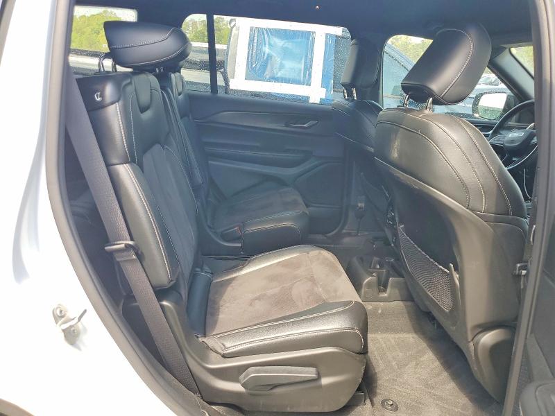 Aukcja sprzedaży 2023 Jeep Grand Cherokee, vin: 1C4RJJAG1P8874407, numer aukcji: 47704946