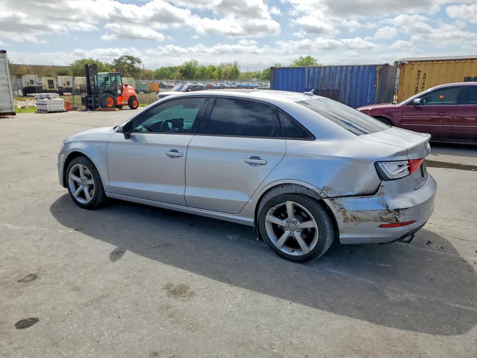 Aukcja sprzedaży 2015 Audi A3, vin: WAUBFGFF0F1128024, numer aukcji: 45933896
