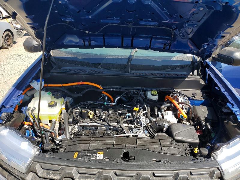 Продаж на аукціоні авто 2024 Ford Maverick, vin: 3FTTW8A3XRRA49237, номер лоту: 45959026