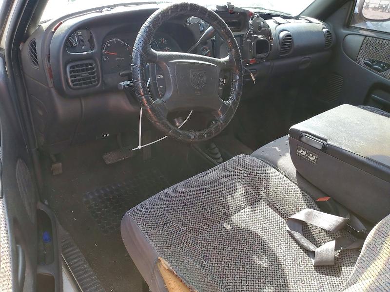Aukcja sprzedaży 2001 Dodge Ram 1500, vin: 1B7HF16Y91S199706, numer aukcji: 45639646