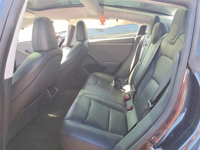 41954416 :رقم المزاد ، 5YJ3E1EA0RF865507 vin ، 2024 Tesla Model 3 مزاد بيع