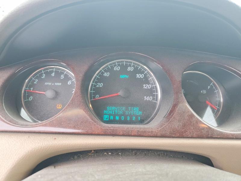 Продаж на аукціоні авто 2007 Buick Lucerne, vin: 1G4HP57267U158229, номер лоту: 79068745