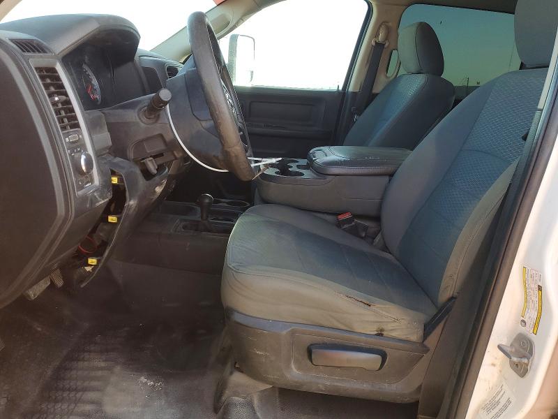 Продаж на аукціоні авто 2014 Ram 3500, vin: 3C63RRGL8EG275360, номер лоту: 45529456