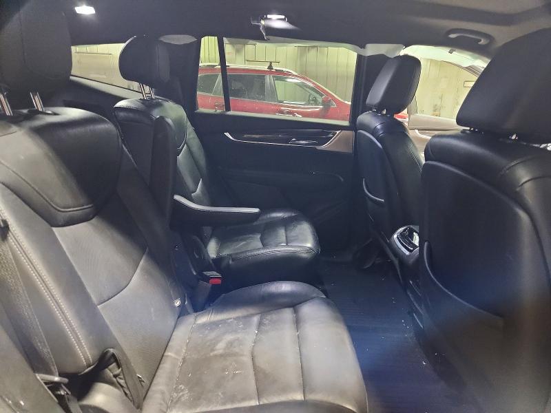 Продаж на аукціоні авто 2020 Cadillac Xt6, vin: 1GYKPGRS1LZ149576, номер лоту: 46504686