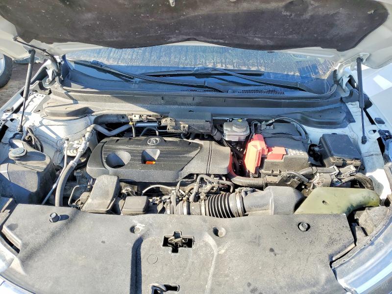 Продаж на аукціоні авто 2020 Acura Rdx, vin: 5J8TC2H31LL809199, номер лоту: 79544725