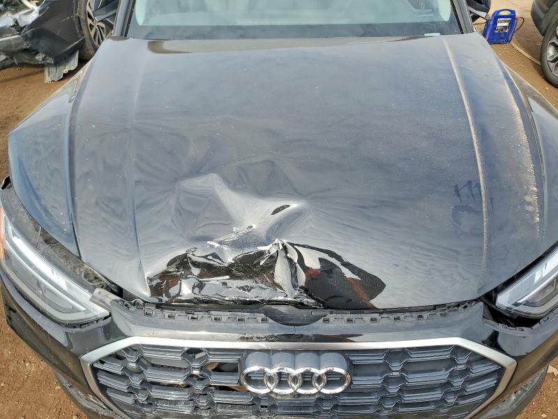 2021 Audi Q5 E მანქანა იყიდება აუქციონზე, vin: WA1E2AFY0M2113471, აუქციონის ნომერი: 47155706
