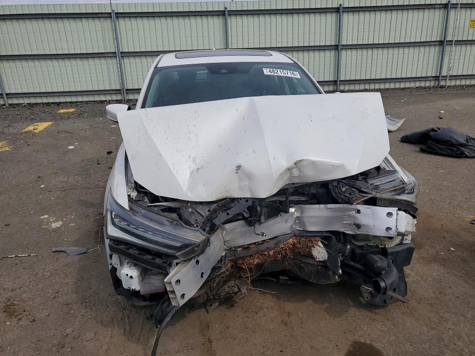 Продаж на аукціоні авто 2022 Acura Ilx, vin: 19UDE2F34NA000554, номер лоту: 48215716