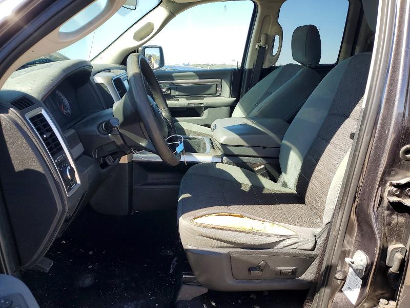 Продаж на аукціоні авто 2017 Ram 1500, vin: 1C6RR6GG6HS657220, номер лоту: 41588766