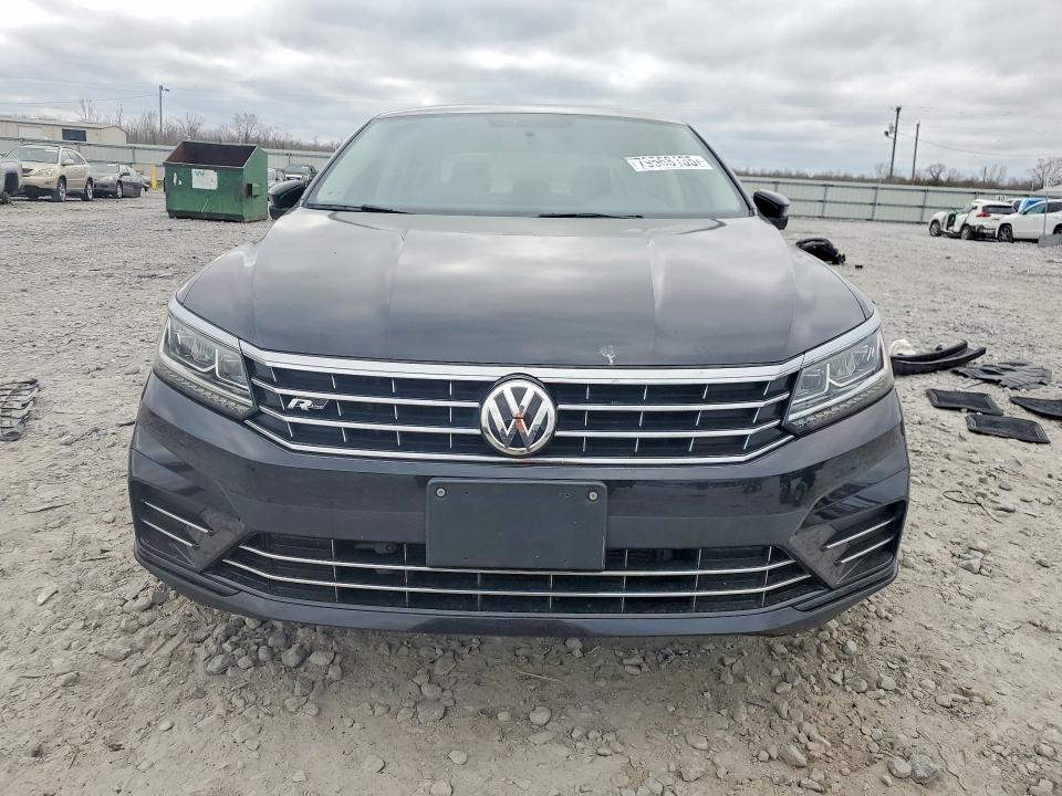 Aukcja sprzedaży 2017 Volkswagen Passat, vin: 1VWDT7A38HC083324, numer aukcji: 79568135