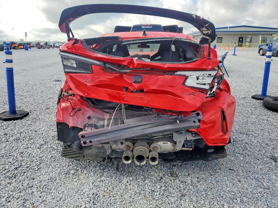 Продажа на аукционе авто 2025 Honda Civic, vin: JHMFL5G45SX008014, номер лота: 48272576