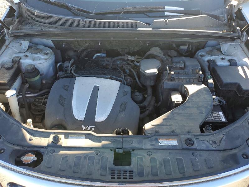 Aukcja sprzedaży 2011 Kia Sorento, vin: 5XYKT4A20BG122894, numer aukcji: 45569256