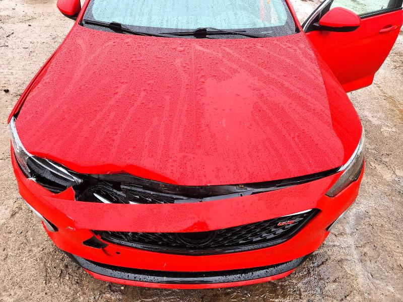 Продаж на аукціоні авто 2019 Buick Regal, vin: W04GS6SS5K1012050, номер лоту: 41812666