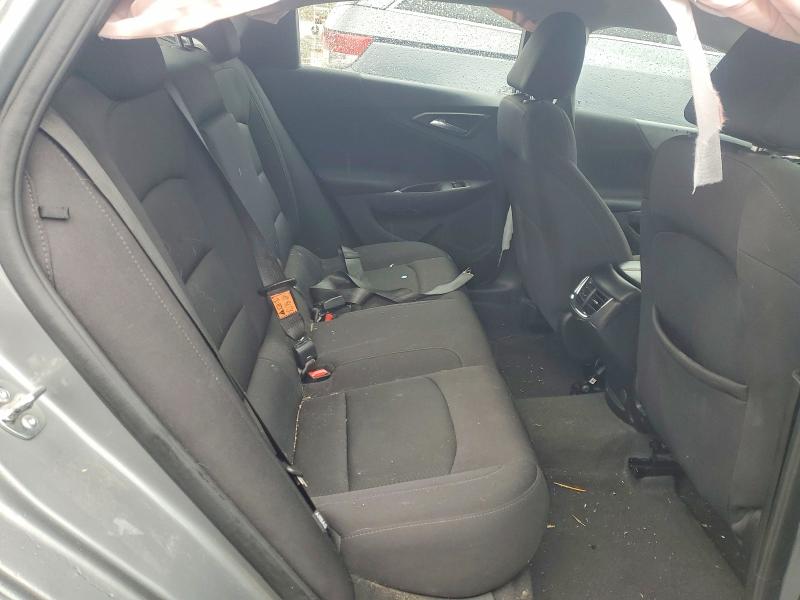 79468955 :رقم المزاد ، 1G1ZD5ST7RF177700 vin ، 2024 Chevrolet Malibu مزاد بيع