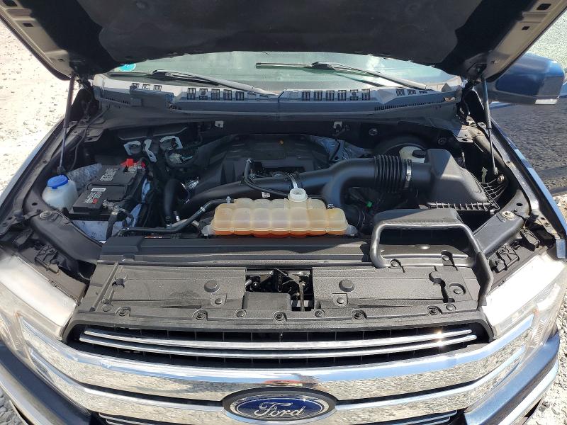 Aukcja sprzedaży 2018 Ford F150, vin: 1FTEX1CP5JFC82649, numer aukcji: 47479326