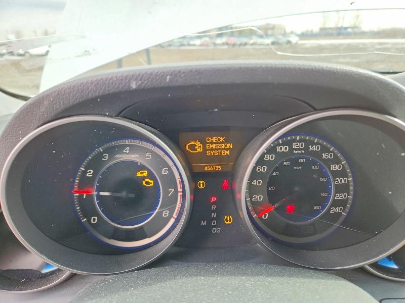 Продажа на аукционе авто 2007 Acura Mdx, vin: 2HNYD28807H002540, номер лота: 47907286