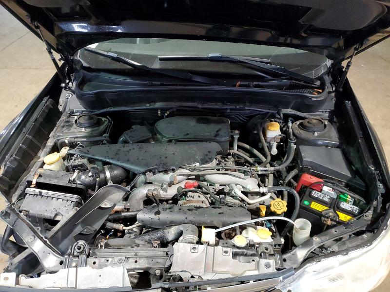 Aukcja sprzedaży 2010 Subaru Forester, vin: JF2SH6DC8AH797708, numer aukcji: 46650166