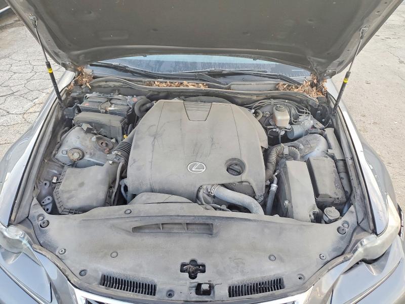 Продажа на аукционе авто 2014 Lexus Is 250, vin: JTHCF1D20E5007732, номер лота: 47098756
