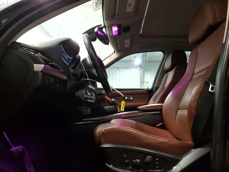 2013 Bmw X5 მანქანა იყიდება აუქციონზე, vin: 5UXZV4C59D0B18806, აუქციონის ნომერი: 78848955